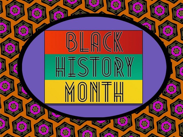 Black History Month - Foto: pixabay