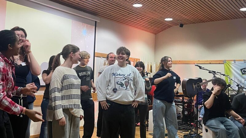 Foto-Credit: Ronja und Bettina