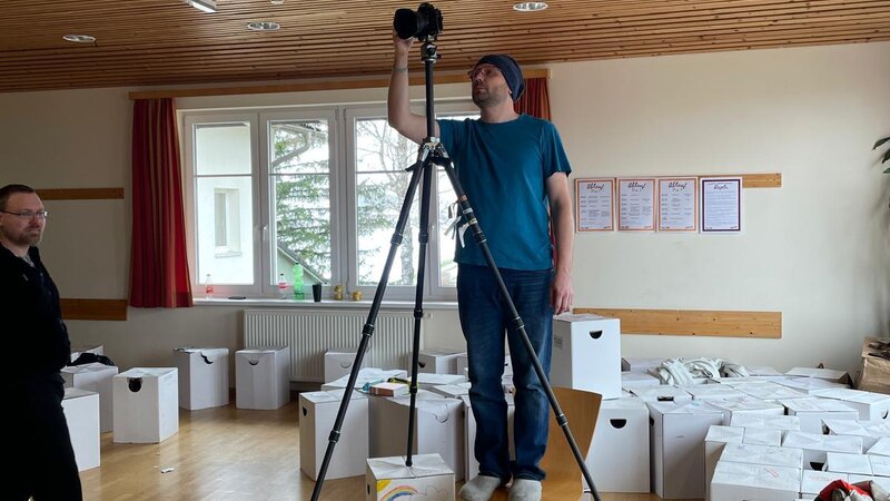 Foto-Credit: Ronja und Bettina