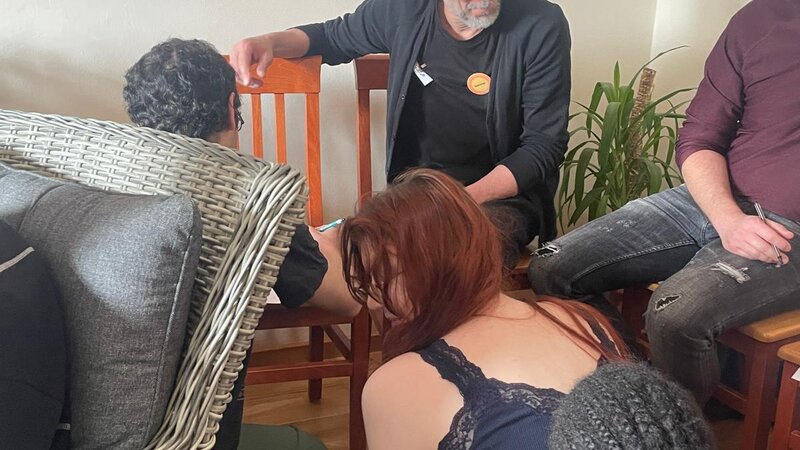 Foto-Credit: Ronja und Bettina