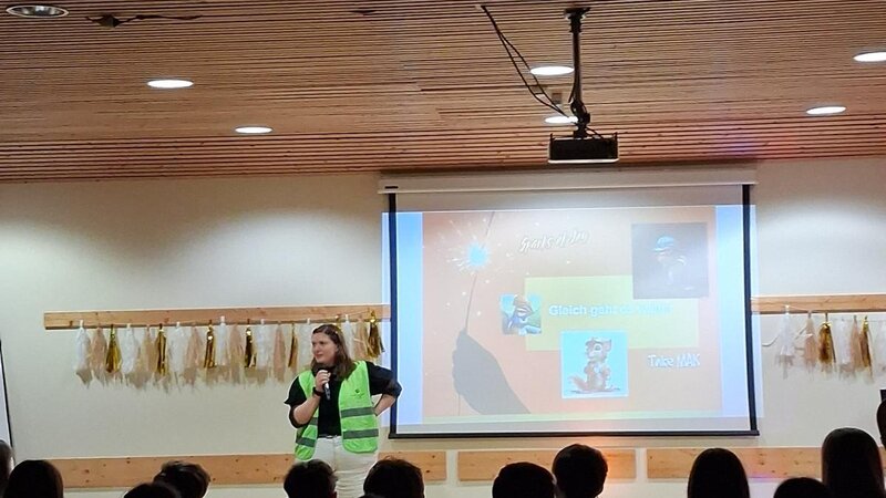 Foto-Credit: Ronja und Bettina