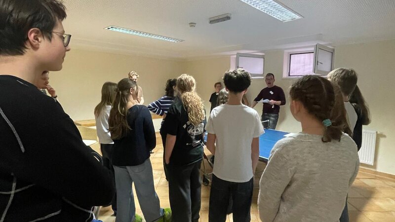 Foto-Credit: Ronja und Bettina