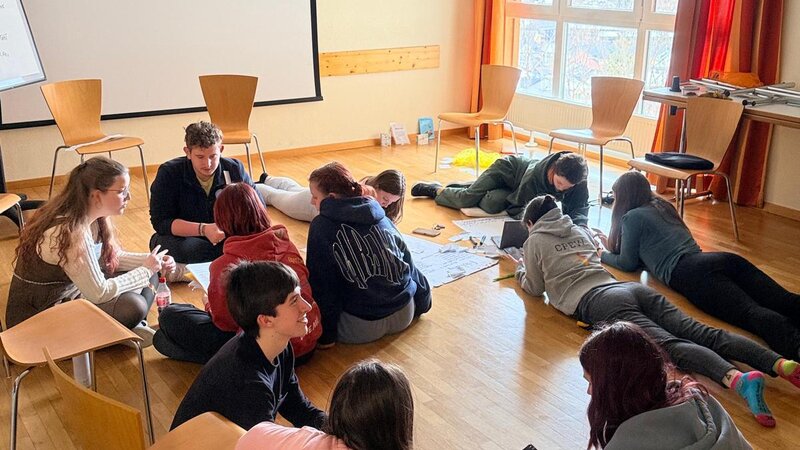 Foto-Credit: Ronja und Bettina