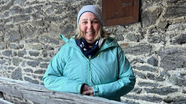 Elke Jurkowitsch-Steidl