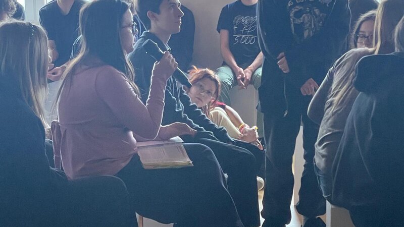 Foto-Credit: Ronja und Bettina