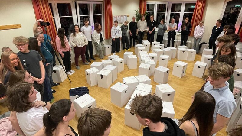 Foto-Credit: Ronja und Bettina