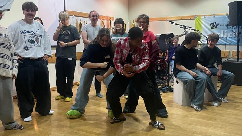 Foto-Credit: Ronja und Bettina