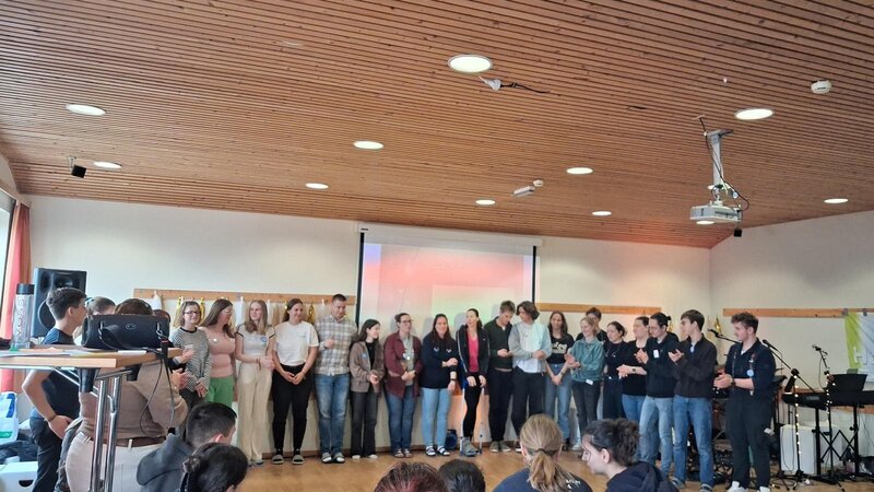 Foto-Credit: Ronja und Bettina