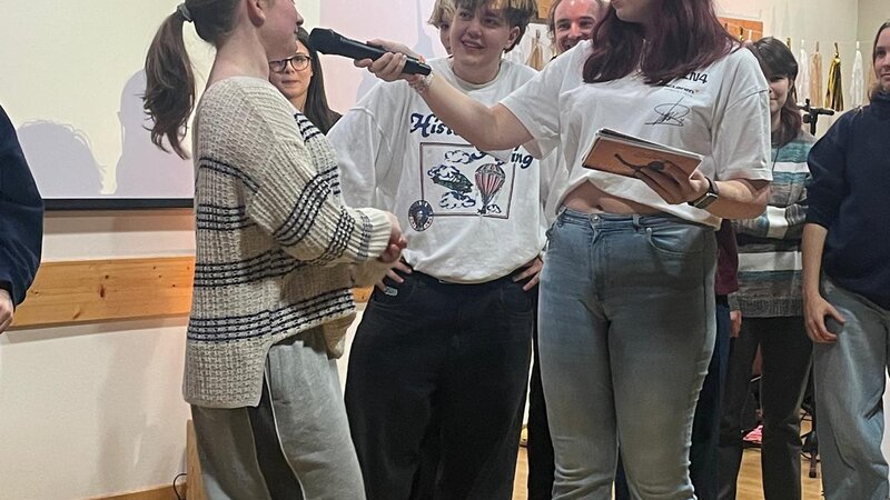 Foto-Credit: Ronja und Bettina