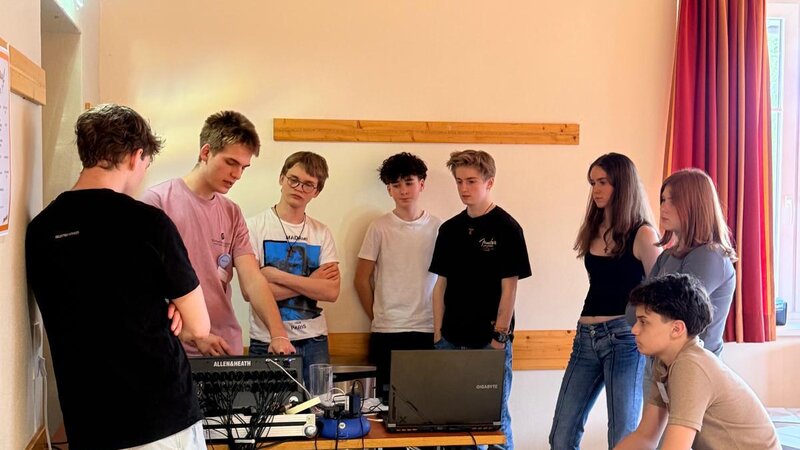 Foto-Credit: Ronja und Bettina