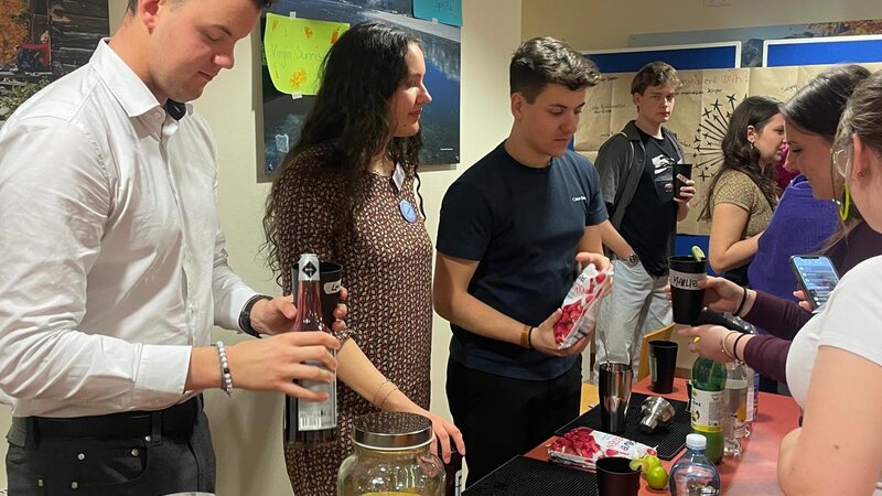 Foto-Credit: Ronja und Bettina