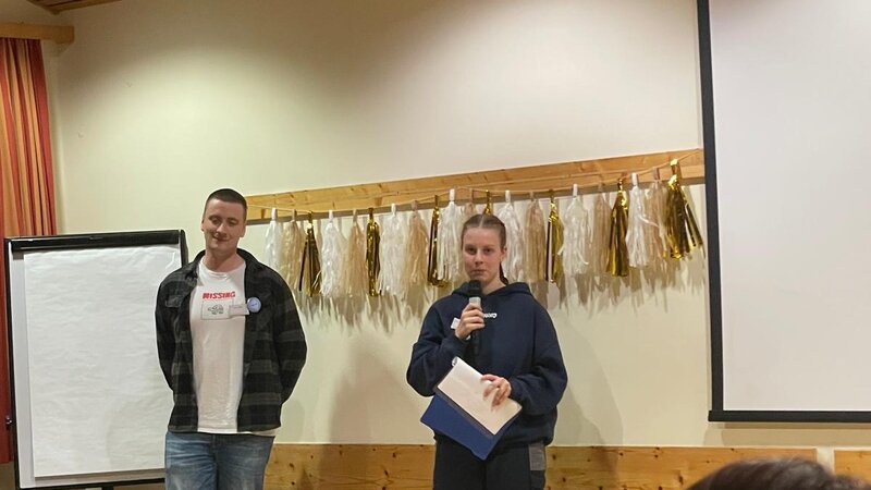 Foto-Credit: Ronja und Bettina