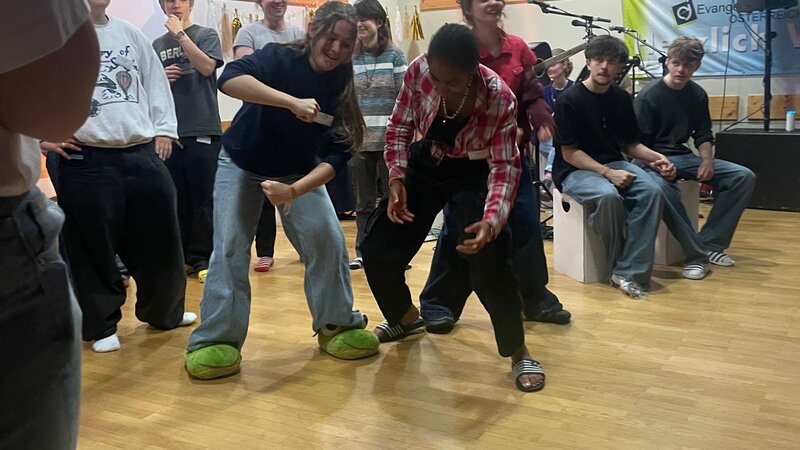 Foto-Credit: Ronja und Bettina