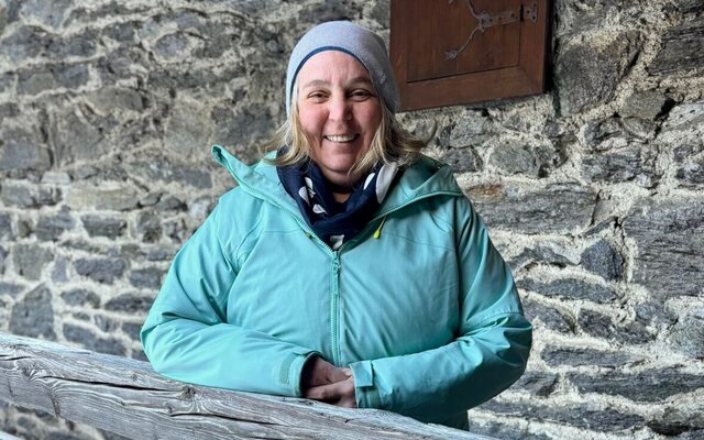 Elke Jurkowitsch-Steidl