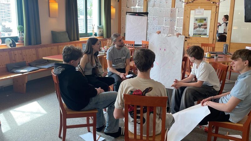 Foto-Credit: Ronja und Bettina