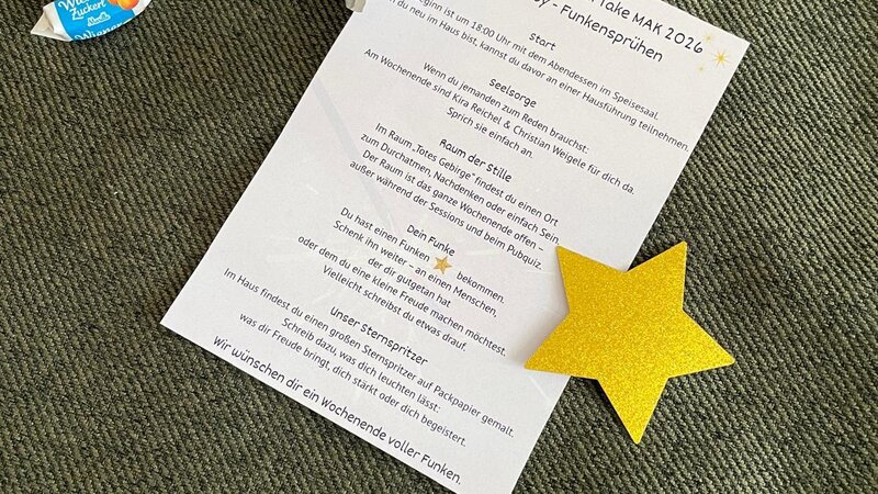 Foto-Credit: Ronja und Bettina