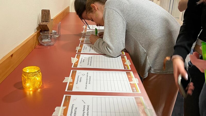 Foto-Credit: Ronja und Bettina