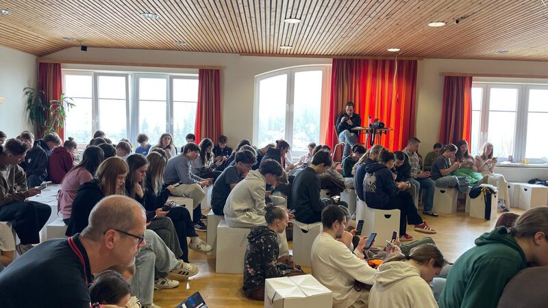 Foto-Credit: Ronja und Bettina