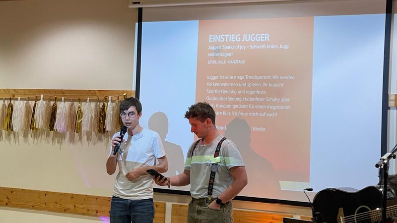 Foto-Credit: Ronja und Bettina