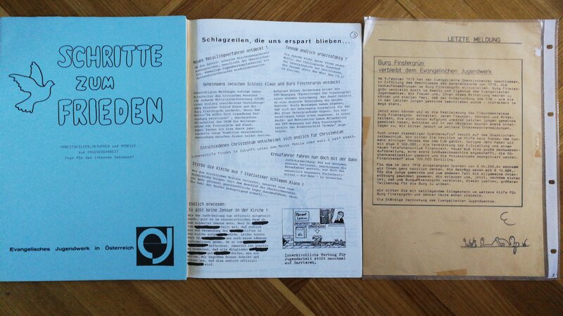 VerschiedeneZeitungen VerschiedeneZeitungen