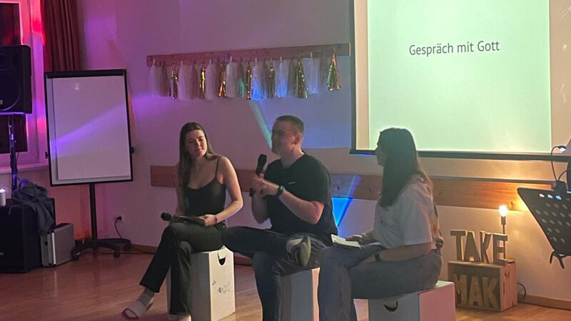 Foto-Credit: Ronja und Bettina