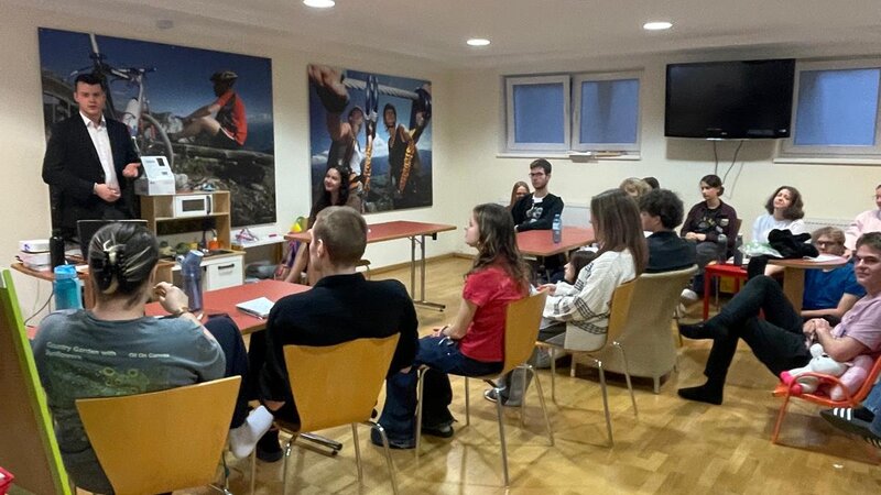 Foto-Credit: Ronja und Bettina