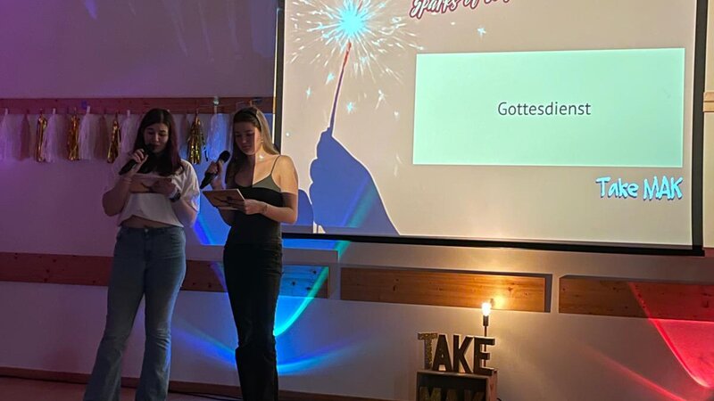 Foto-Credit: Ronja und Bettina