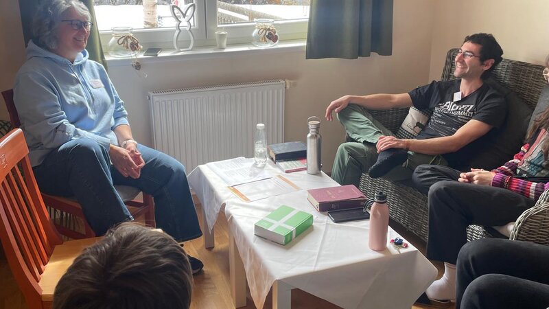 Foto-Credit: Ronja und Bettina