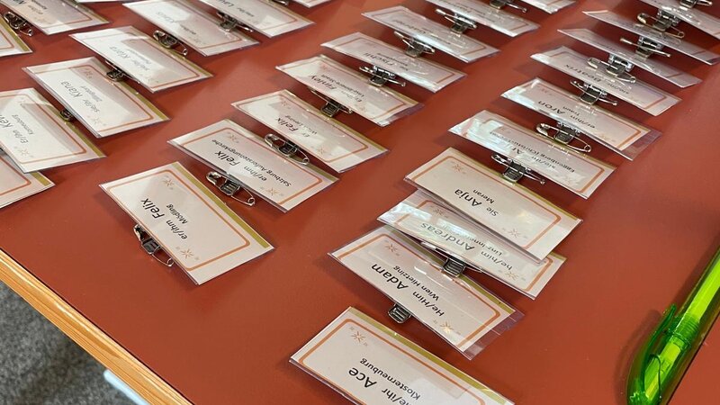 Foto-Credit: Ronja und Bettina