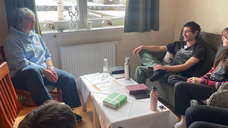 Foto-Credit: Ronja und Bettina