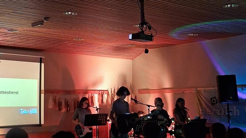 Foto-Credit: Ronja und Bettina