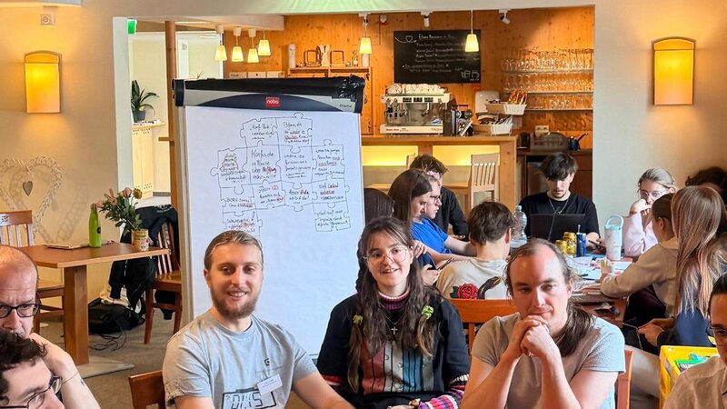 Foto-Credit: Ronja und Bettina