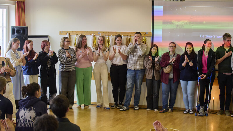 Fotos: Raphael Schmidt