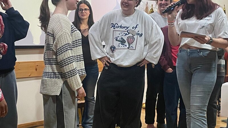 Foto-Credit: Ronja und Bettina