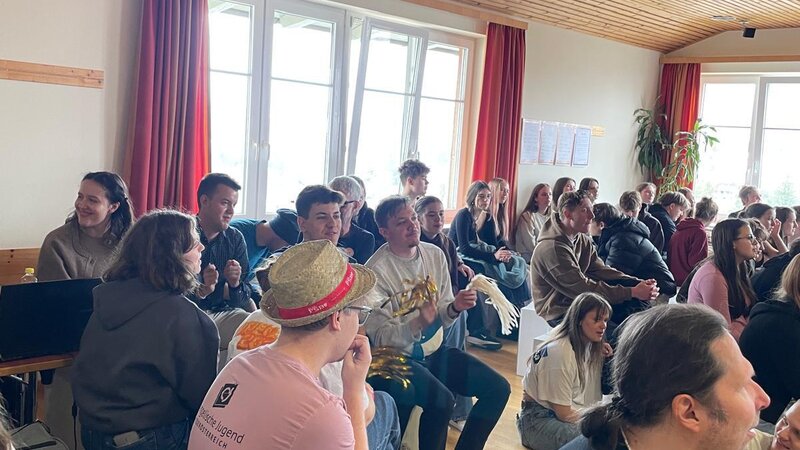 Foto-Credit: Ronja und Bettina