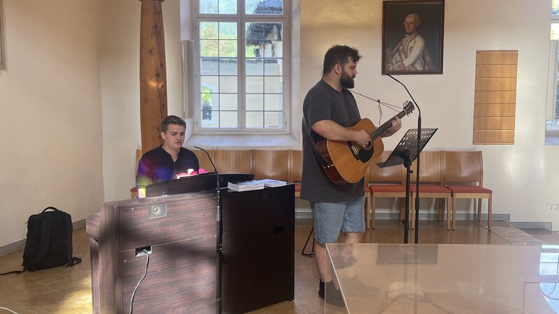 Gottesdienst