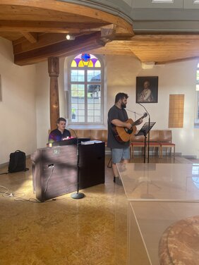 Gottesdienst