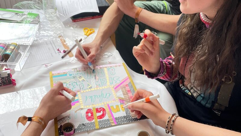 Foto-Credit: Ronja und Bettina