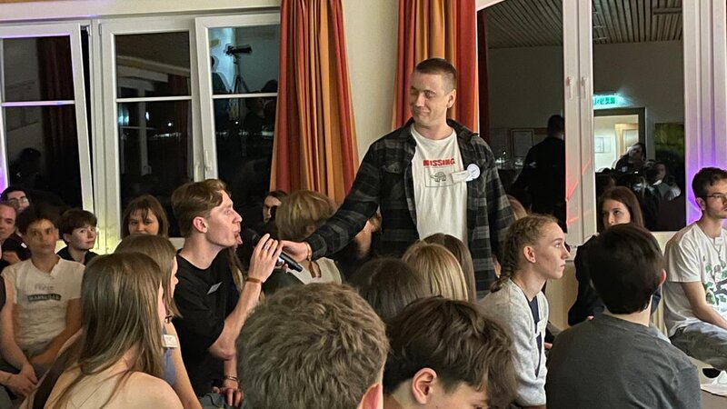 Foto-Credit: Ronja und Bettina