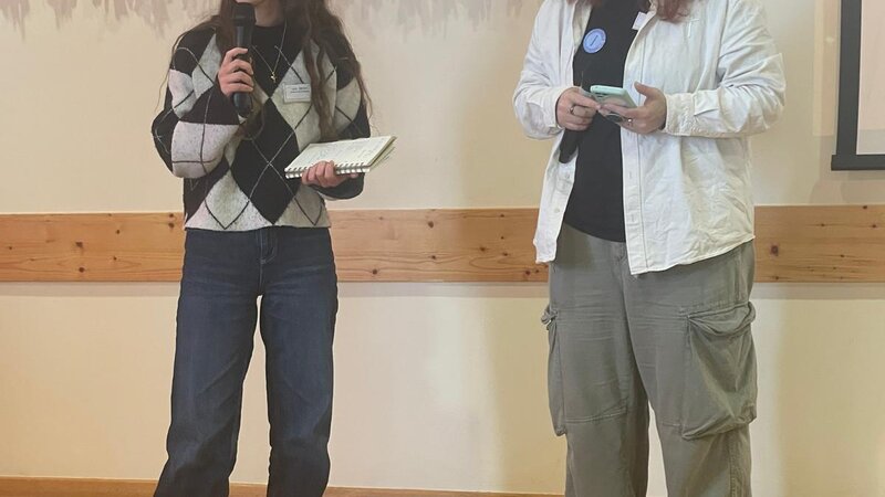 Foto-Credit: Ronja und Bettina