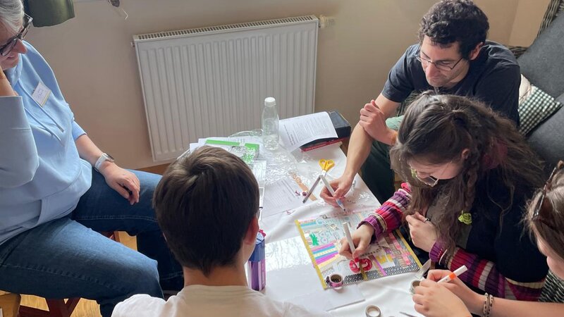 Foto-Credit: Ronja und Bettina