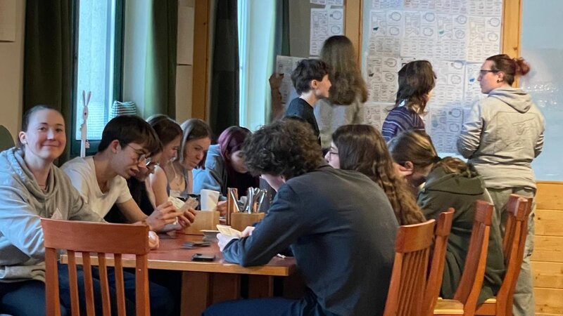 Foto-Credit: Ronja und Bettina