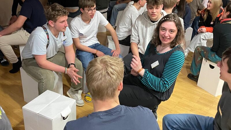 Foto-Credit: Ronja und Bettina