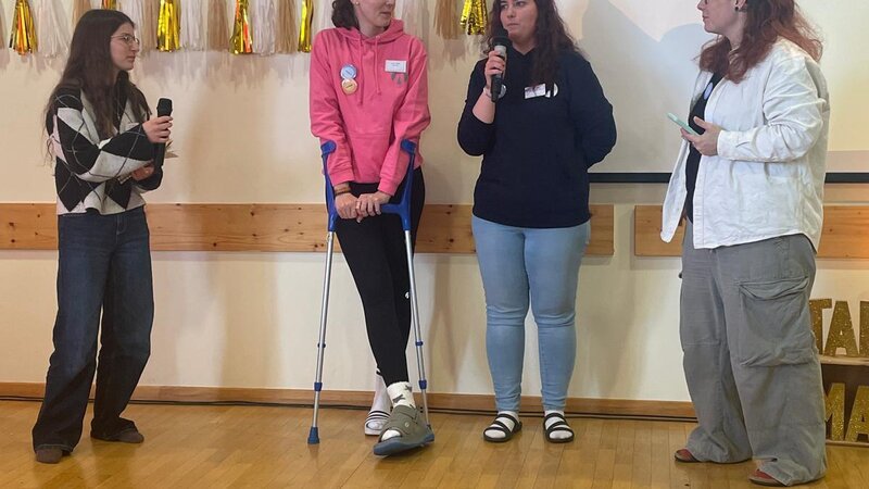 Foto-Credit: Ronja und Bettina