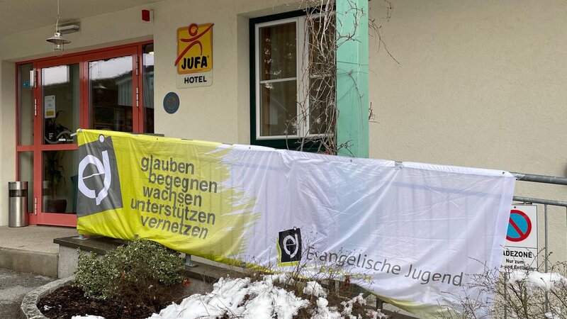 Foto-Credit: Ronja und Bettina