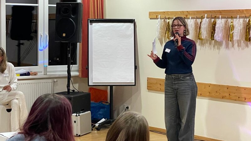 Foto-Credit: Ronja und Bettina