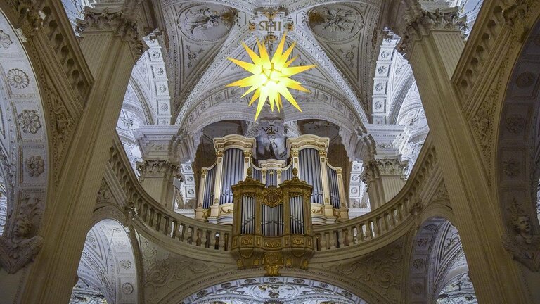 JG-Blog Q4/25 - Ökumene – die Zweite. 