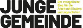 Evangelische Jugend Österreich / Junge Gemeinde - Logo